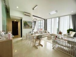 Residences At 338A (D9), Apartment #586181961